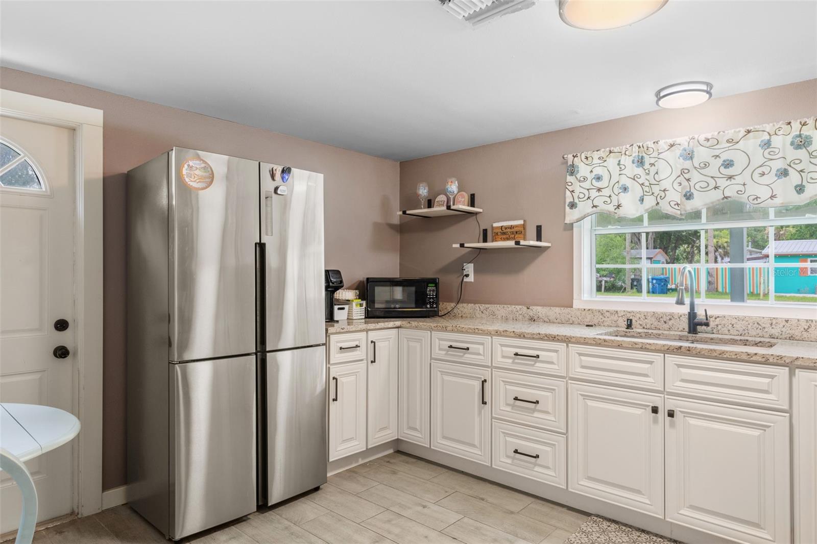WEEKI WACHEE GARDENS - Residential