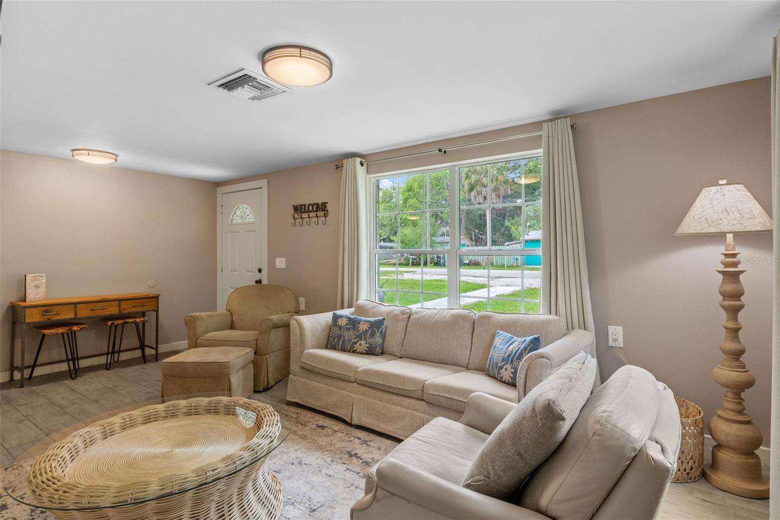 WEEKI WACHEE GARDENS - Residential