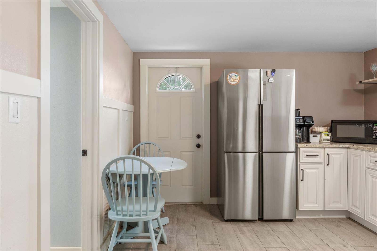 WEEKI WACHEE GARDENS - Residential
