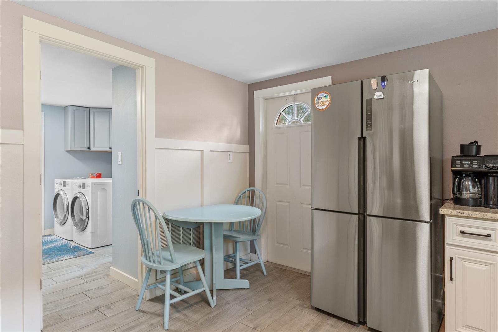 WEEKI WACHEE GARDENS - Residential