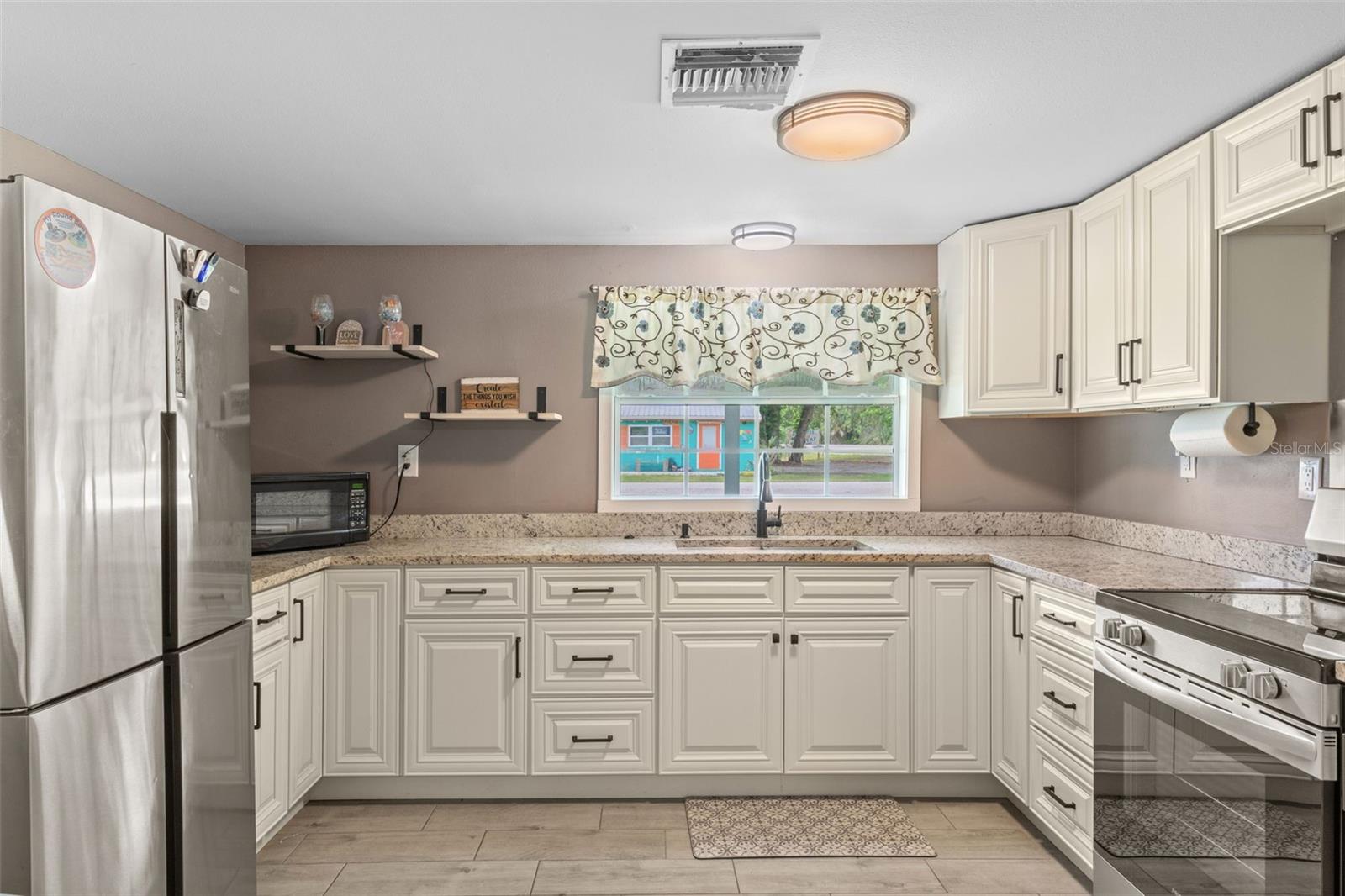 WEEKI WACHEE GARDENS - Residential