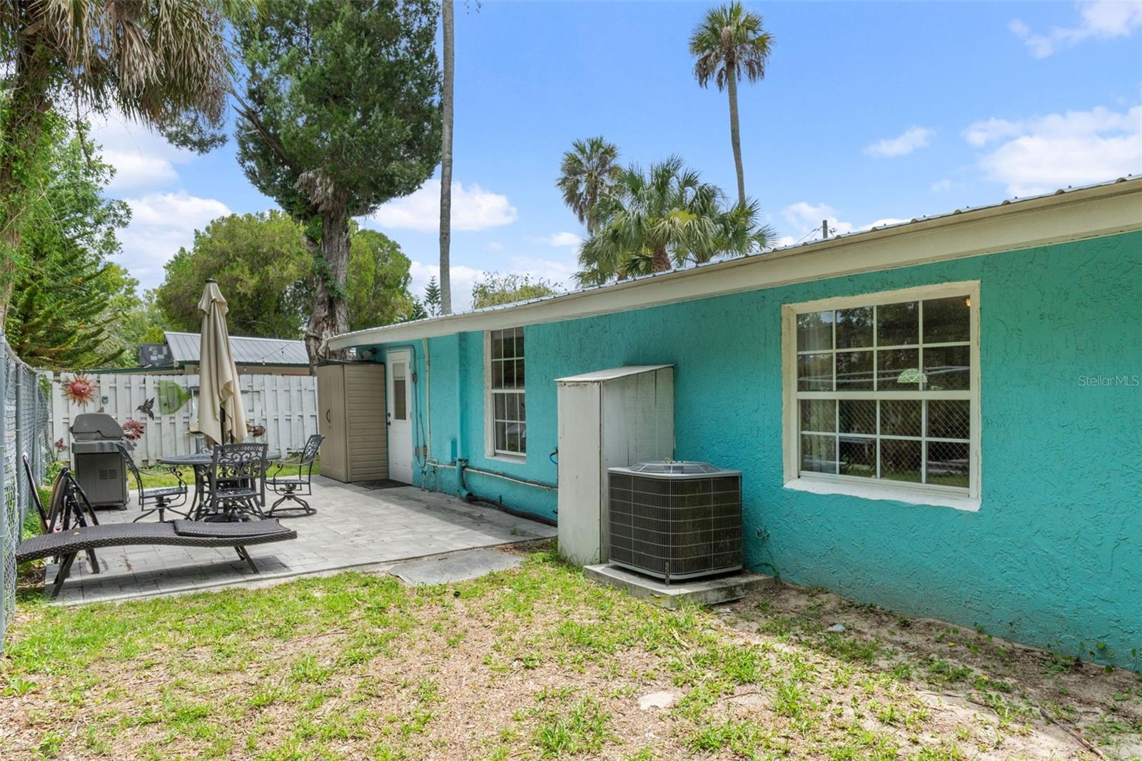 WEEKI WACHEE GARDENS - Residential