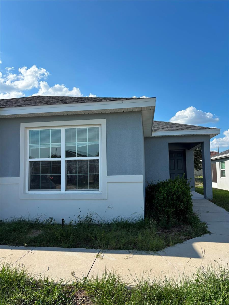 HIGHLAND MDWS 4B - Residential Lease