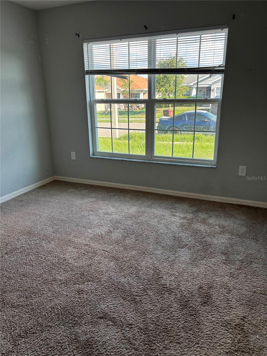 HIGHLAND MDWS 4B - Residential Lease
