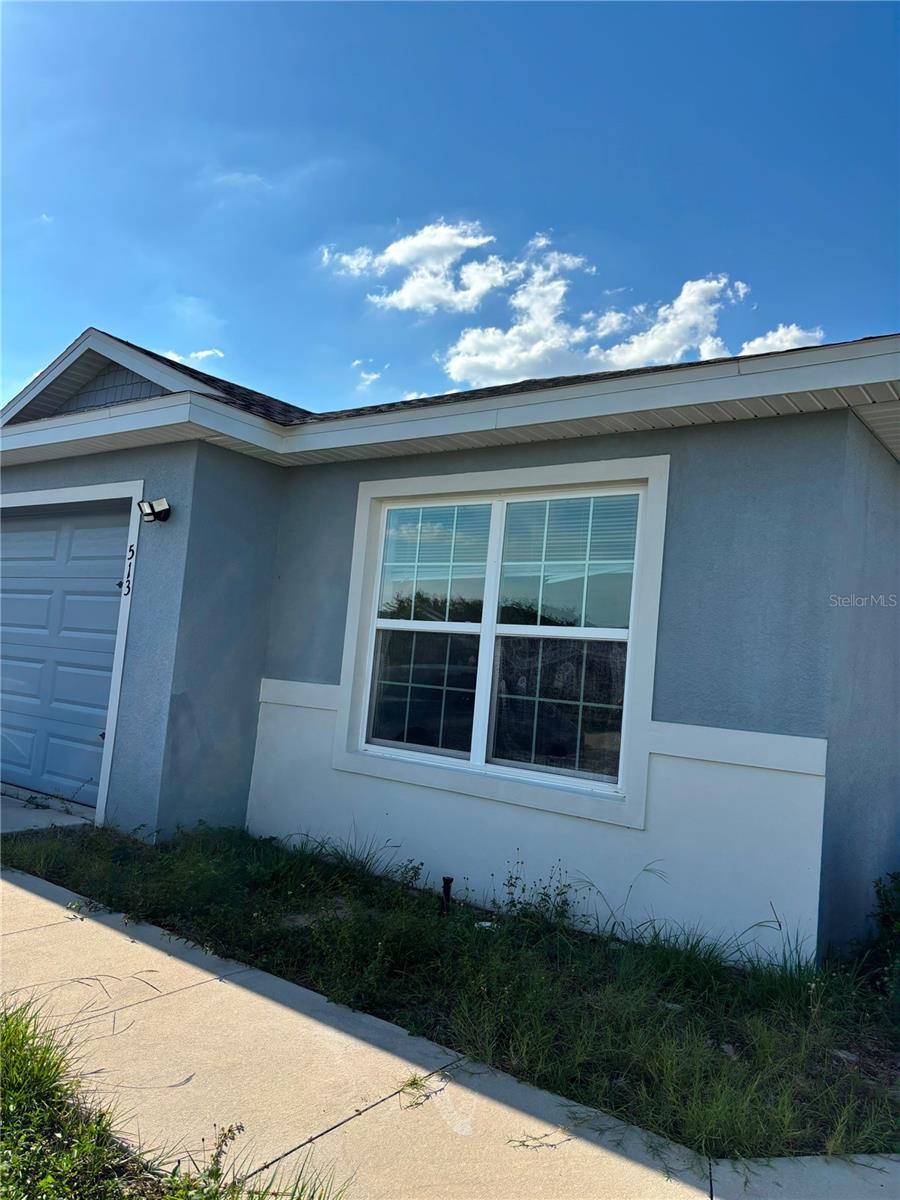 HIGHLAND MDWS 4B - Residential Lease