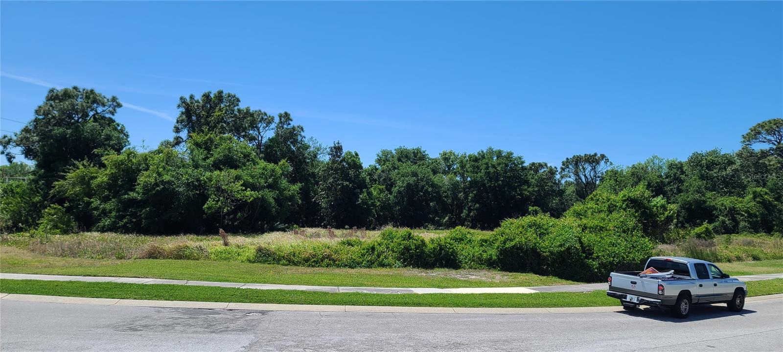 FOREST RIDGE PH ONE - Land