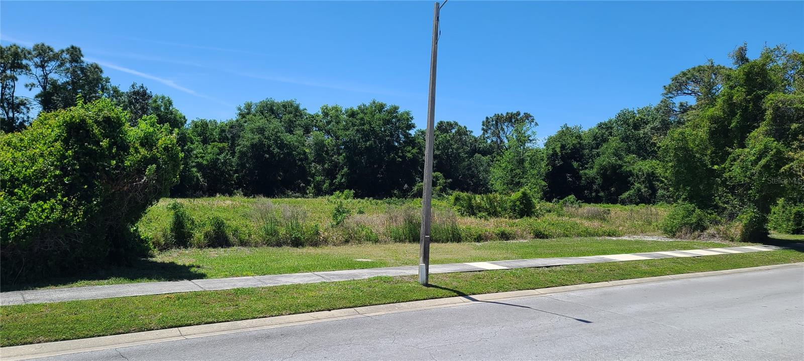 FOREST RIDGE PH ONE - Land