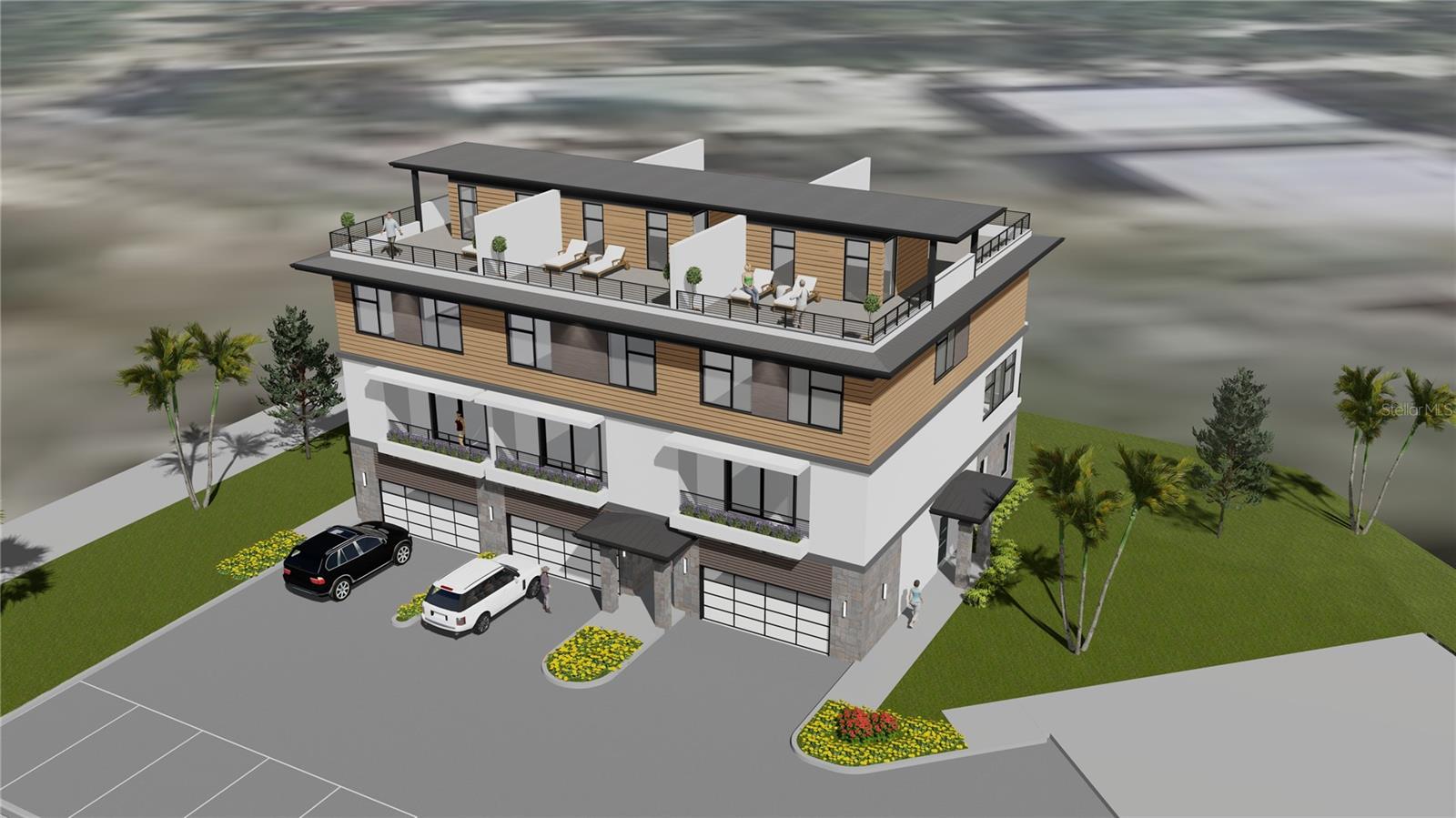 A lovely 1.6-acre site for Originally laid out and approved for a 16-unit town home development but flood plain changed. Existing Zoning should allow the trimming back to a total of 9 or 10 units (with no more than 10,000s/f footprint (check with county). Location, location, location.. right on Alternate US 19 and moments south of US Hwy 19 or just north of the fabulous Tarpon Springs Sponge Docks and the Historic Downtown. Parks, beaches, shopping and entertainment all right around the corner. EZ access to Alternate 19, US-19, Suncoast Expressway, TIA, Tampa, PIE, Clearwater/St. Pete and the beast beaches in America.