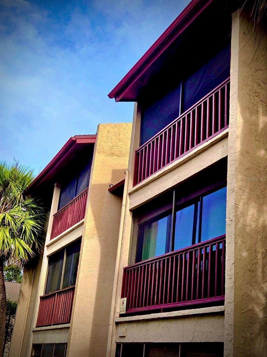 WHISPER LAKE A CONDO - Residential Lease
