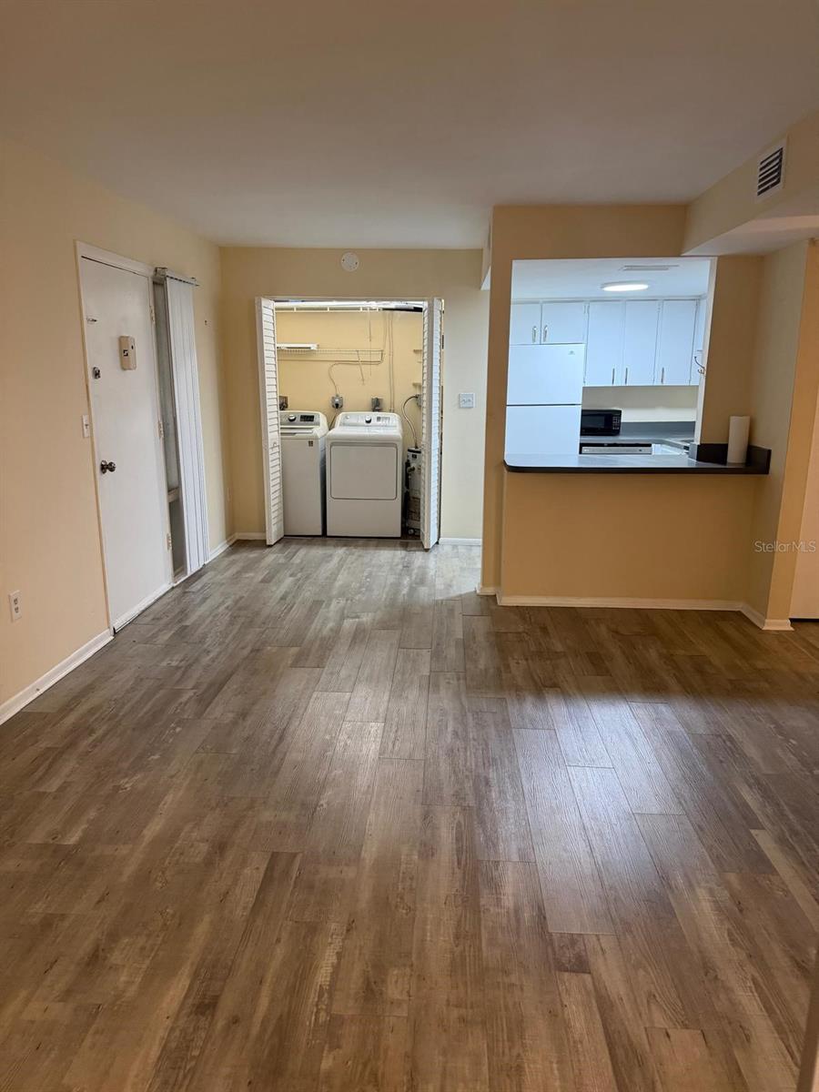 WHISPER LAKE A CONDO - Residential Lease