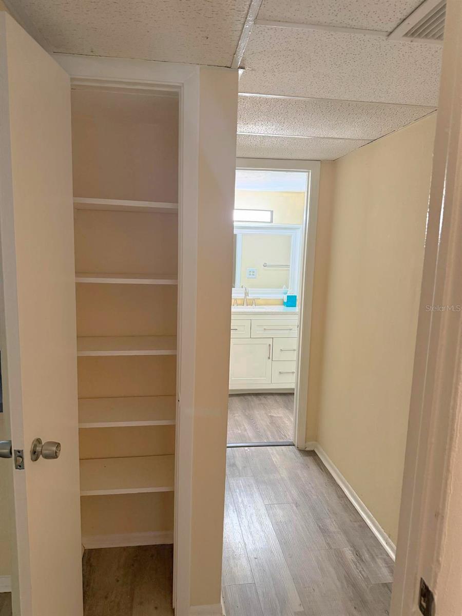 WHISPER LAKE A CONDO - Residential Lease
