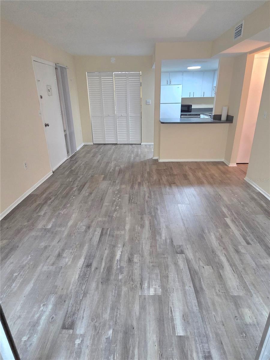 WHISPER LAKE A CONDO - Residential Lease