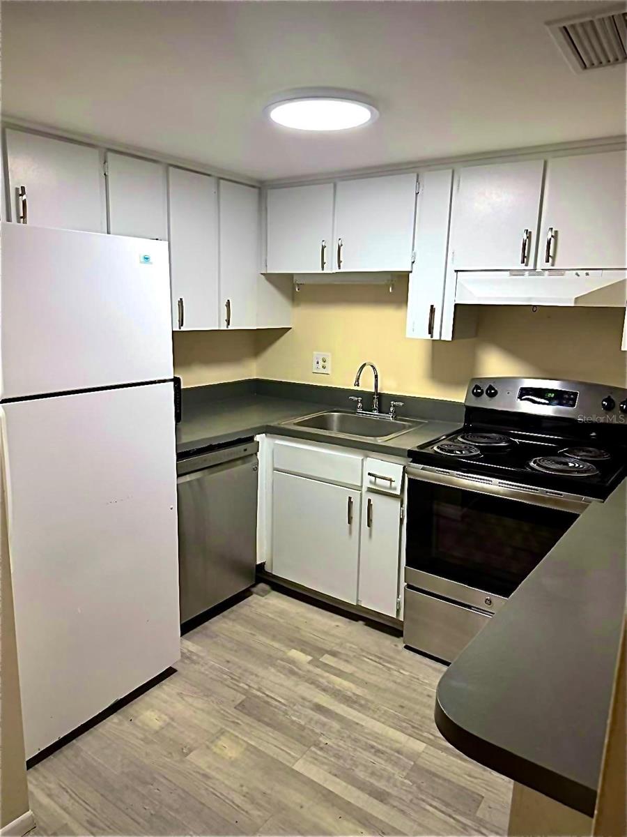 WHISPER LAKE A CONDO - Residential Lease