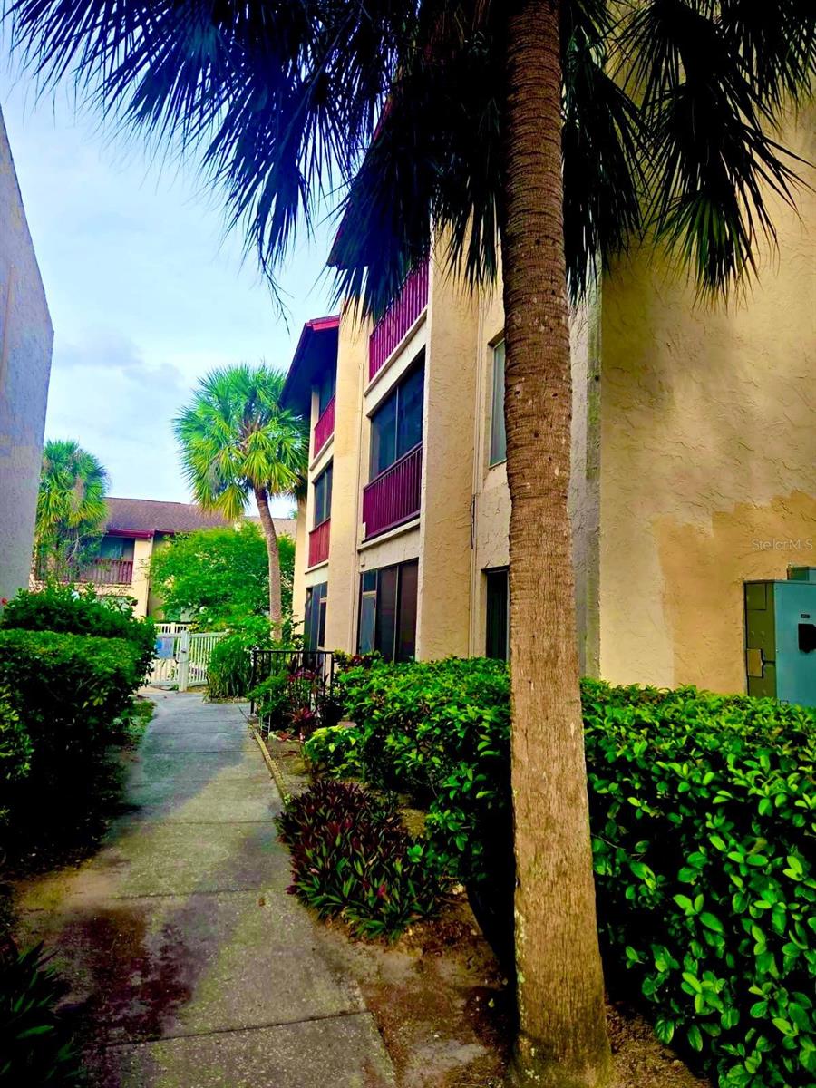 WHISPER LAKE A CONDO - Residential Lease