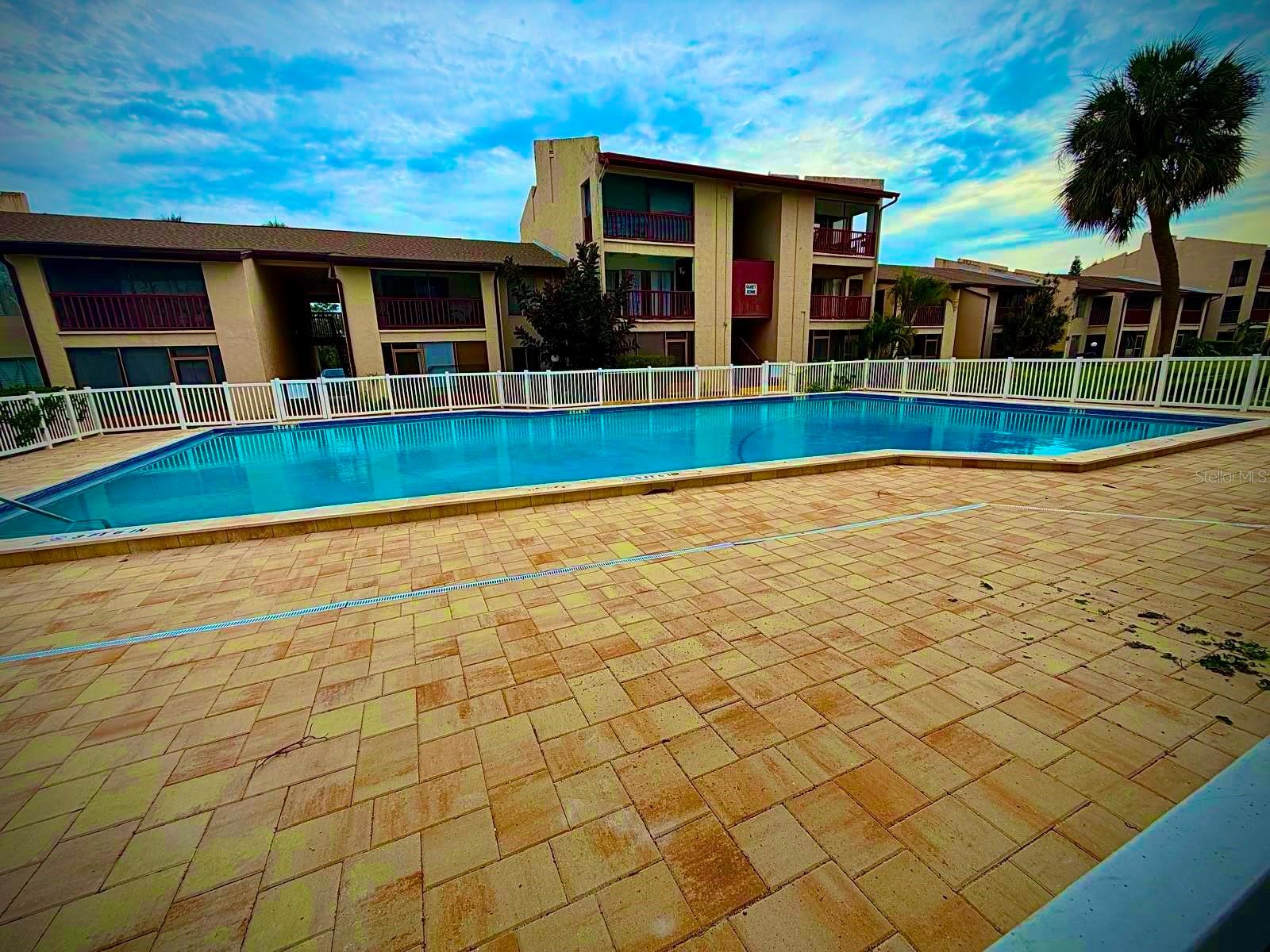 WHISPER LAKE A CONDO - Residential Lease