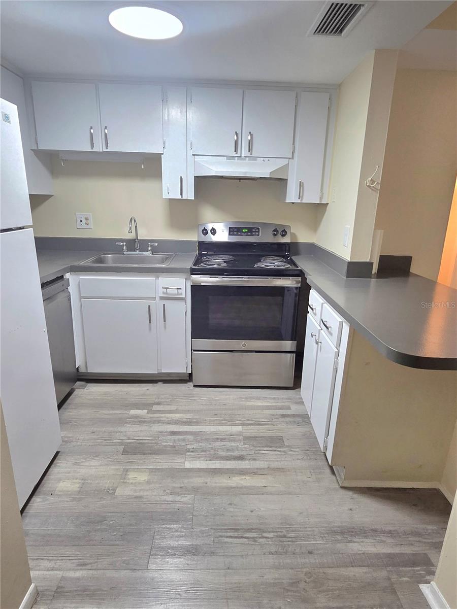 WHISPER LAKE A CONDO - Residential Lease