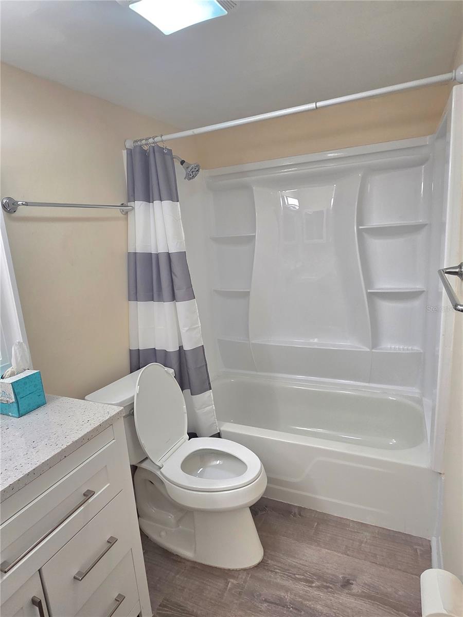 WHISPER LAKE A CONDO - Residential Lease