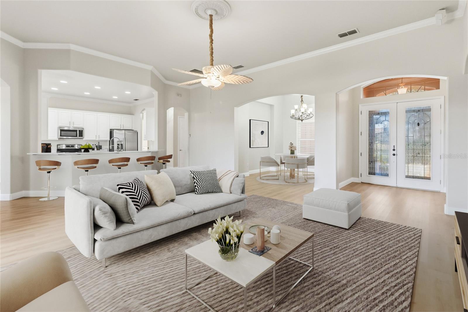 SOLIVITA PH ID - Residential