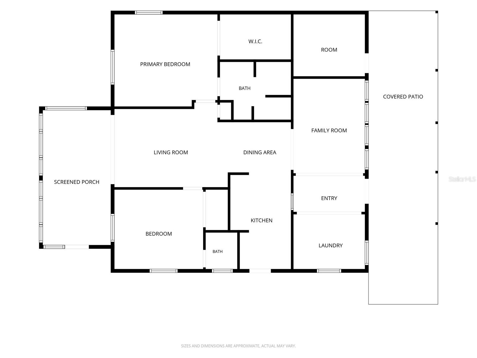 ILEXHURST - Residential