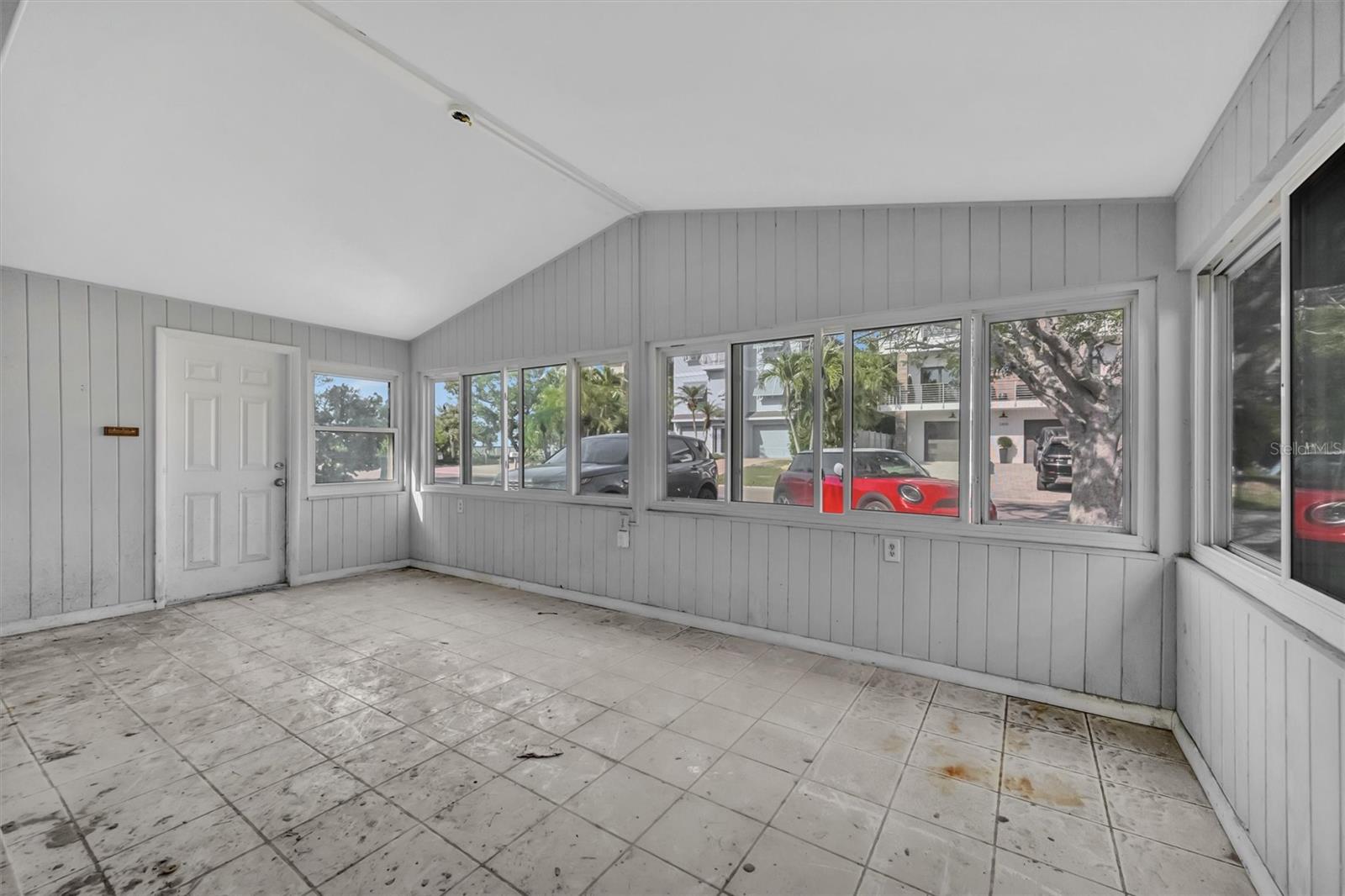ILEXHURST - Residential