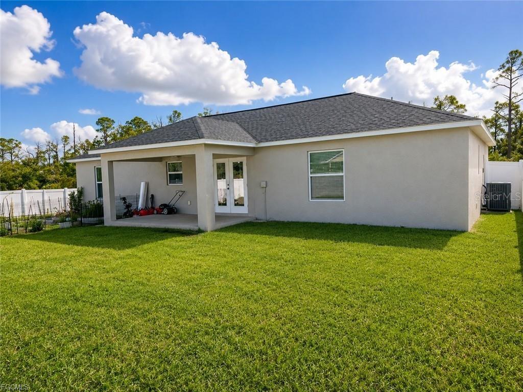 PORT CHARLOTTE SEC 052 - Residential