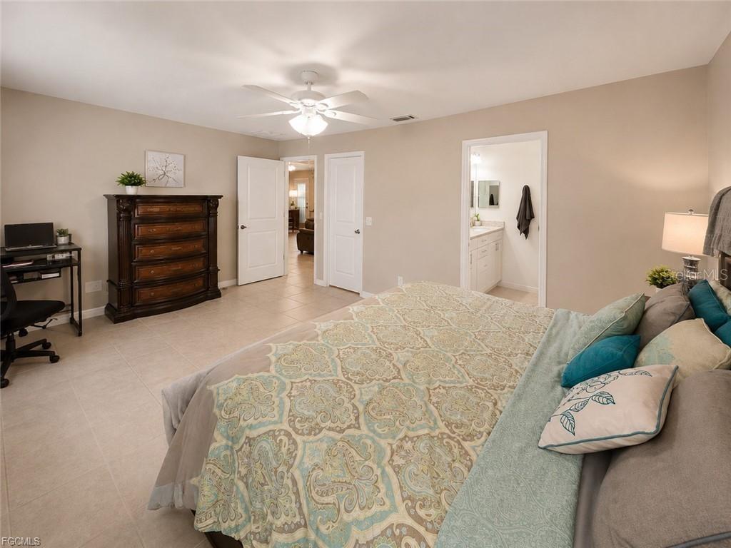 PORT CHARLOTTE SEC 052 - Residential