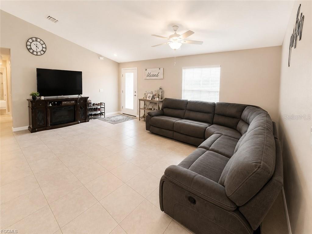 PORT CHARLOTTE SEC 052 - Residential