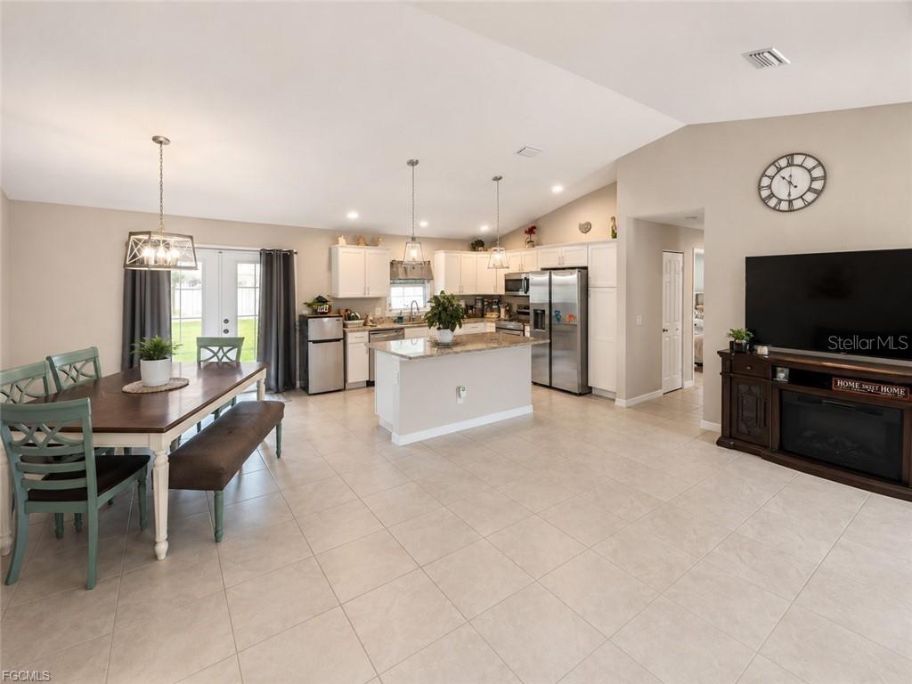 PORT CHARLOTTE SEC 052 - Residential