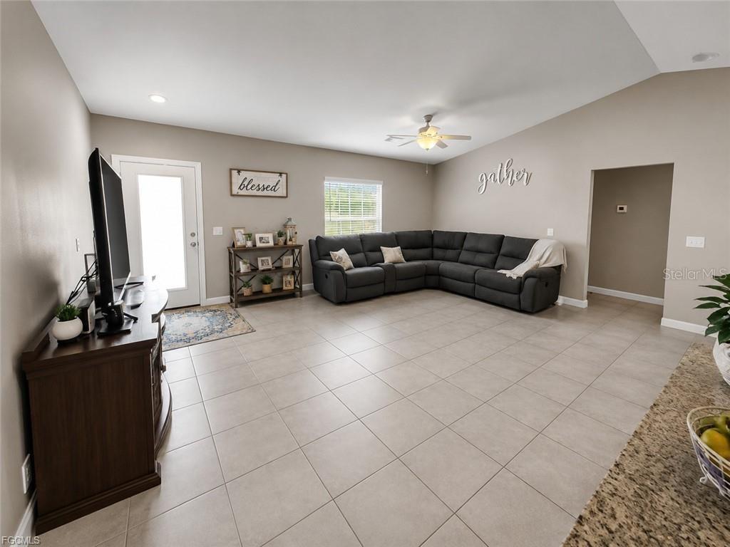 PORT CHARLOTTE SEC 052 - Residential