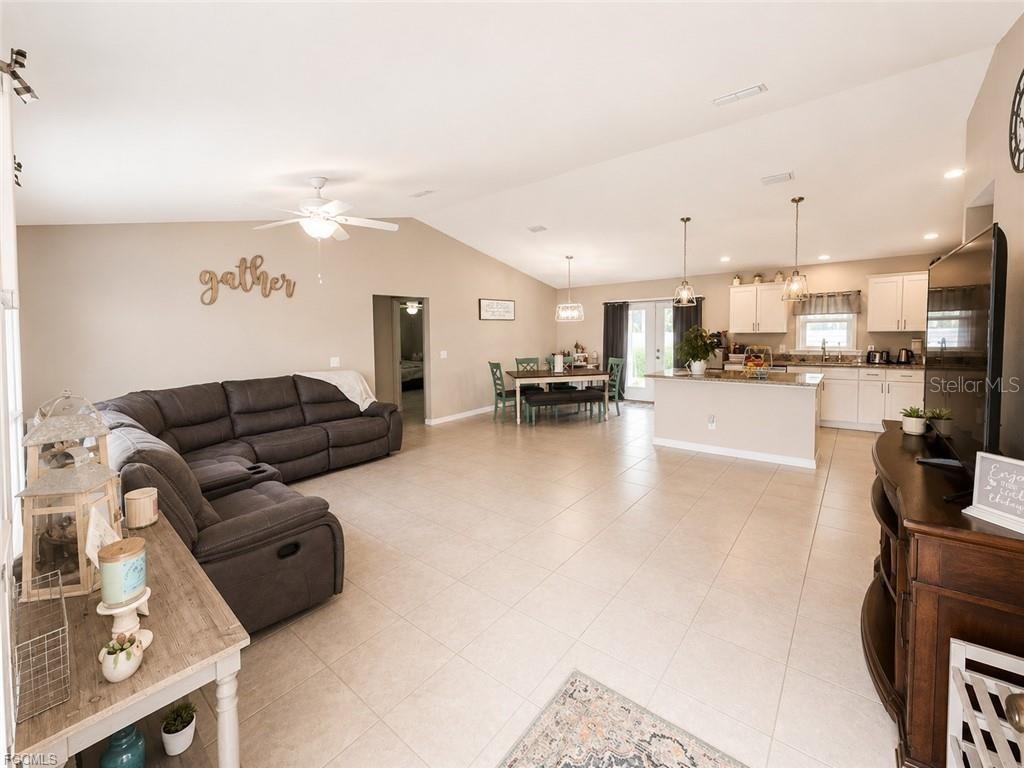 PORT CHARLOTTE SEC 052 - Residential