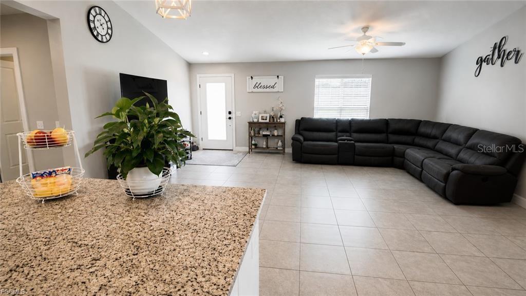 PORT CHARLOTTE SEC 052 - Residential