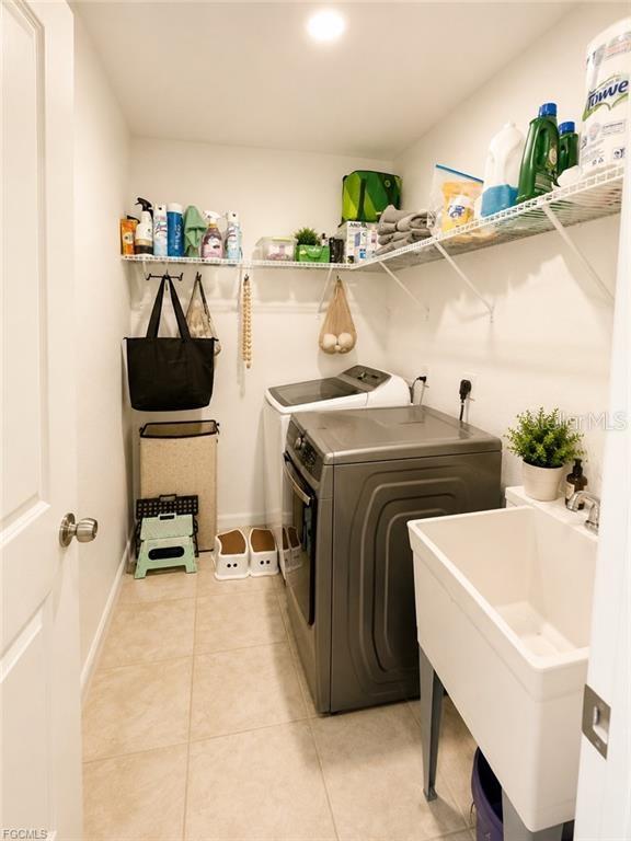 PORT CHARLOTTE SEC 052 - Residential