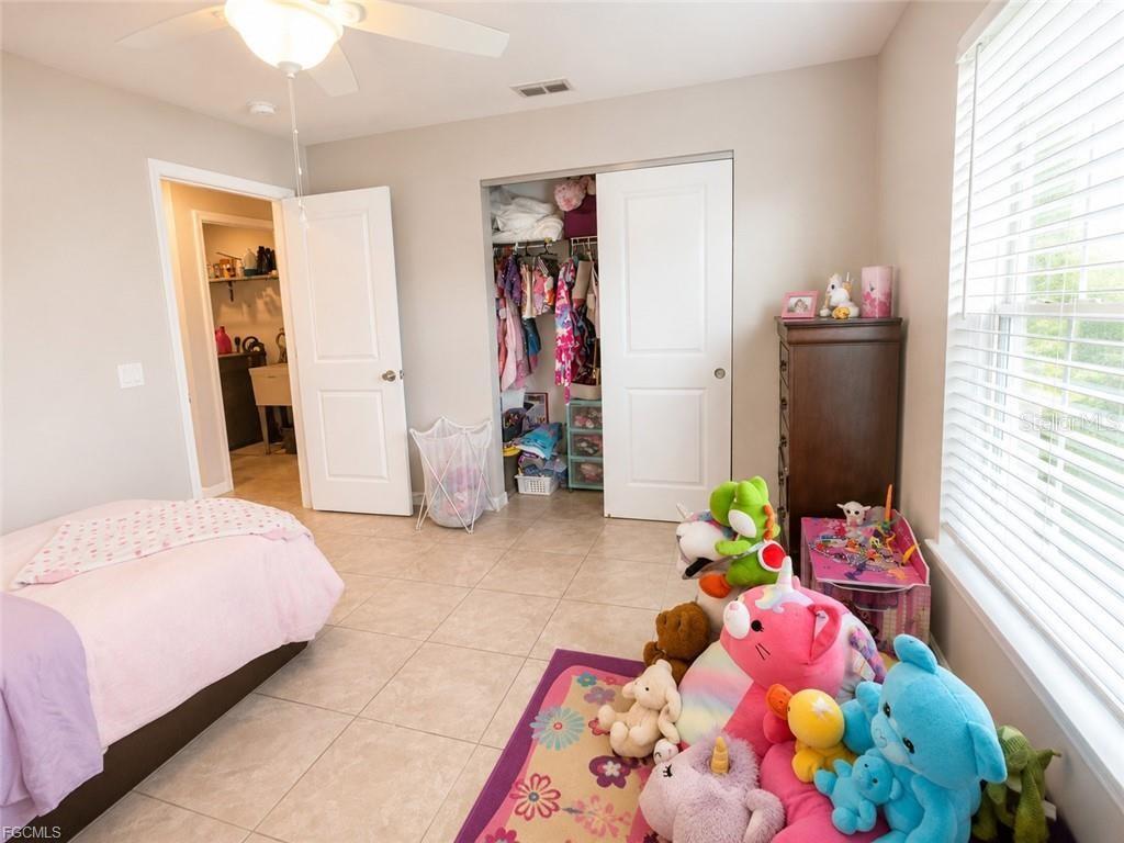 PORT CHARLOTTE SEC 052 - Residential