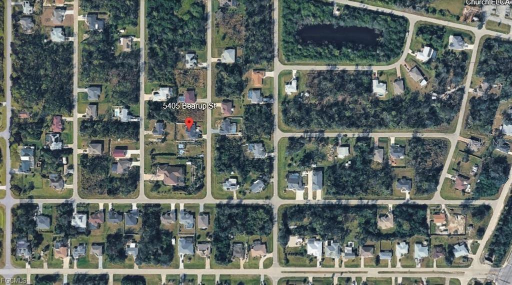 PORT CHARLOTTE SEC 052 - Residential