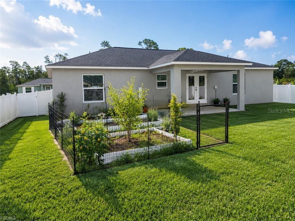 PORT CHARLOTTE SEC 052 - Residential