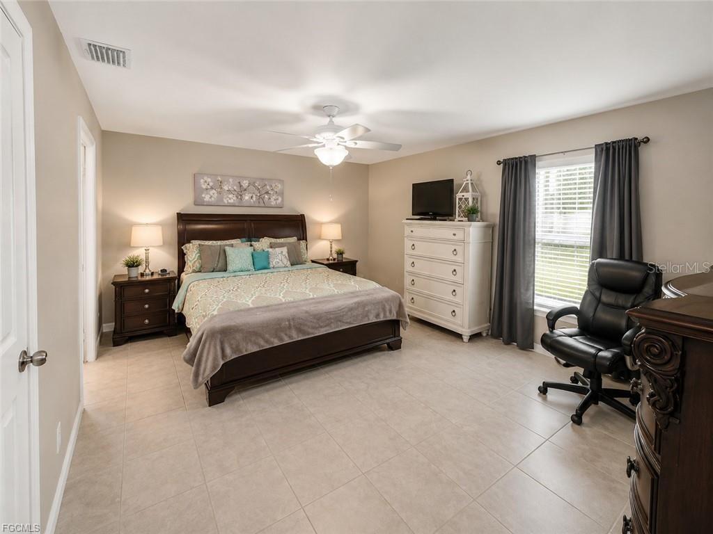 PORT CHARLOTTE SEC 052 - Residential
