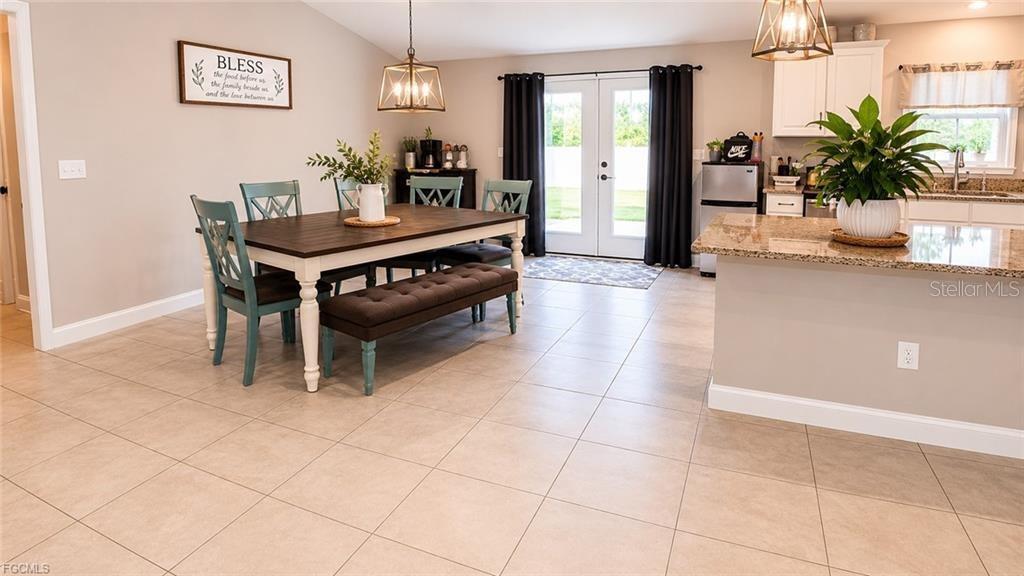 PORT CHARLOTTE SEC 052 - Residential