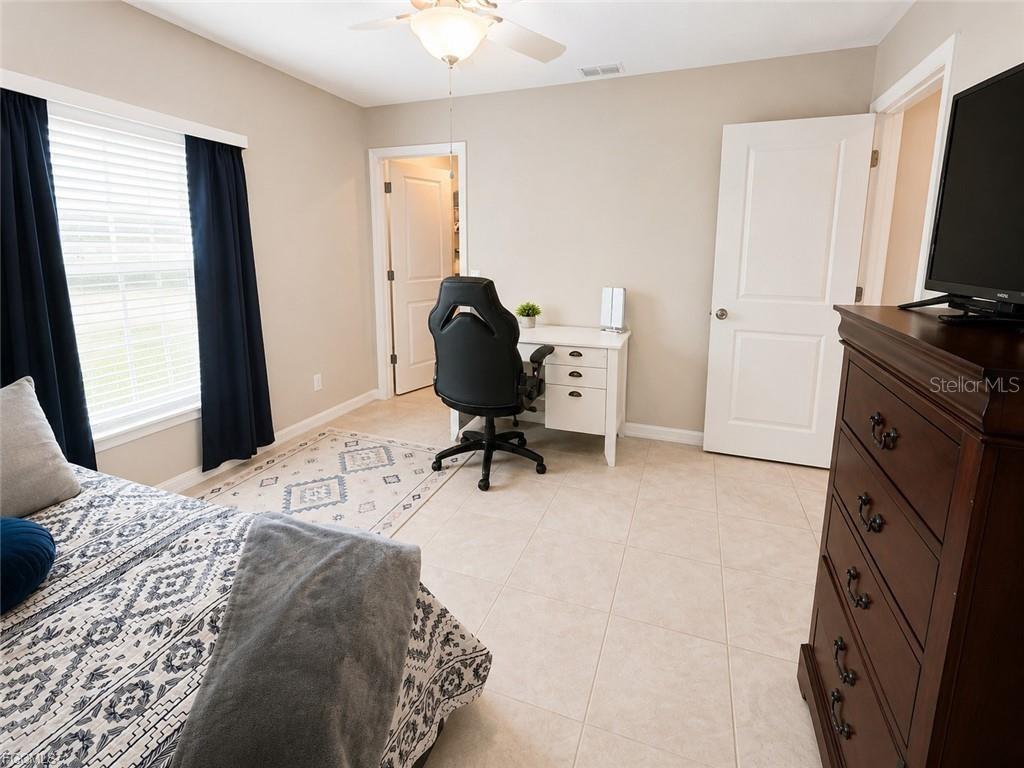 PORT CHARLOTTE SEC 052 - Residential