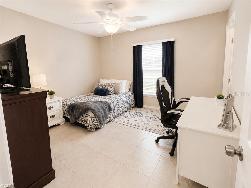 PORT CHARLOTTE SEC 052 - Residential