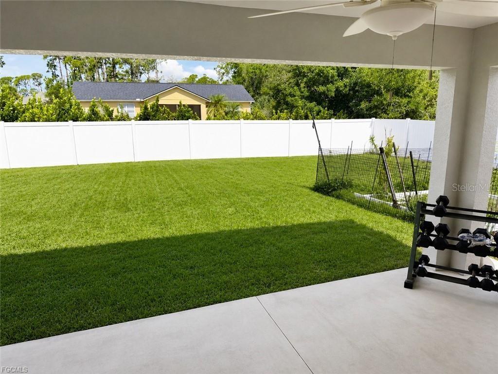 PORT CHARLOTTE SEC 052 - Residential