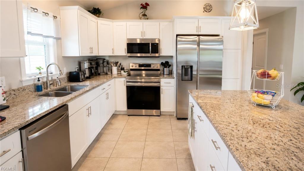 PORT CHARLOTTE SEC 052 - Residential