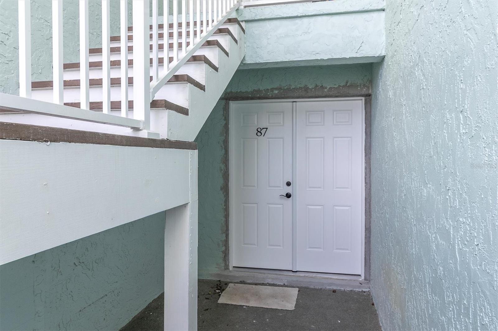 WINDRUSH COVE PH 1 CONDO - Residential