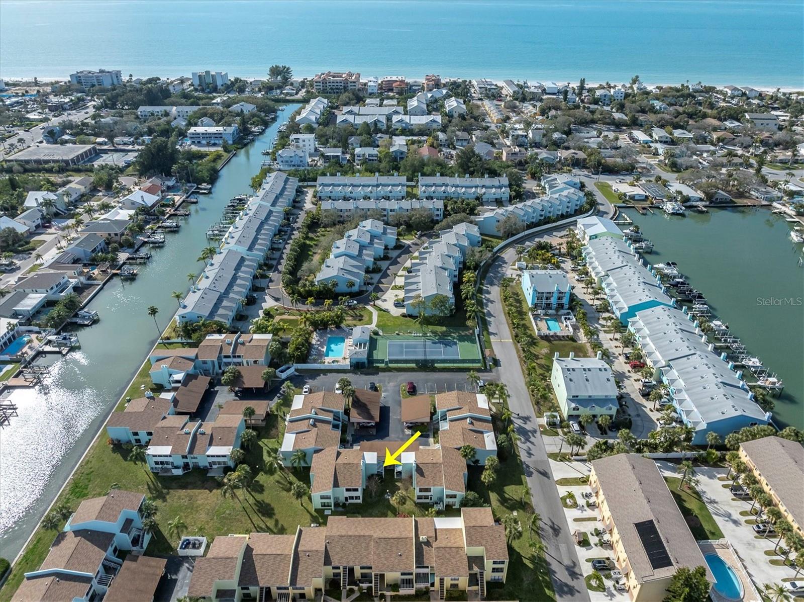 WINDRUSH COVE PH 1 CONDO - Residential