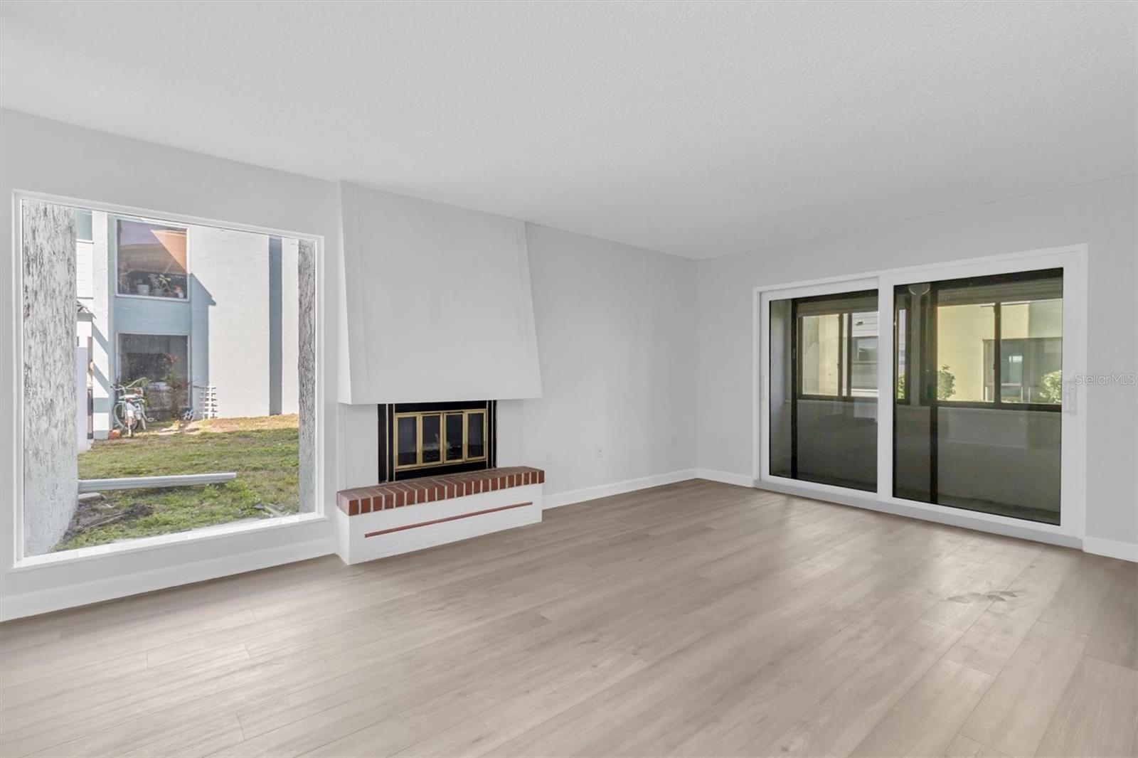 WINDRUSH COVE PH 1 CONDO - Residential