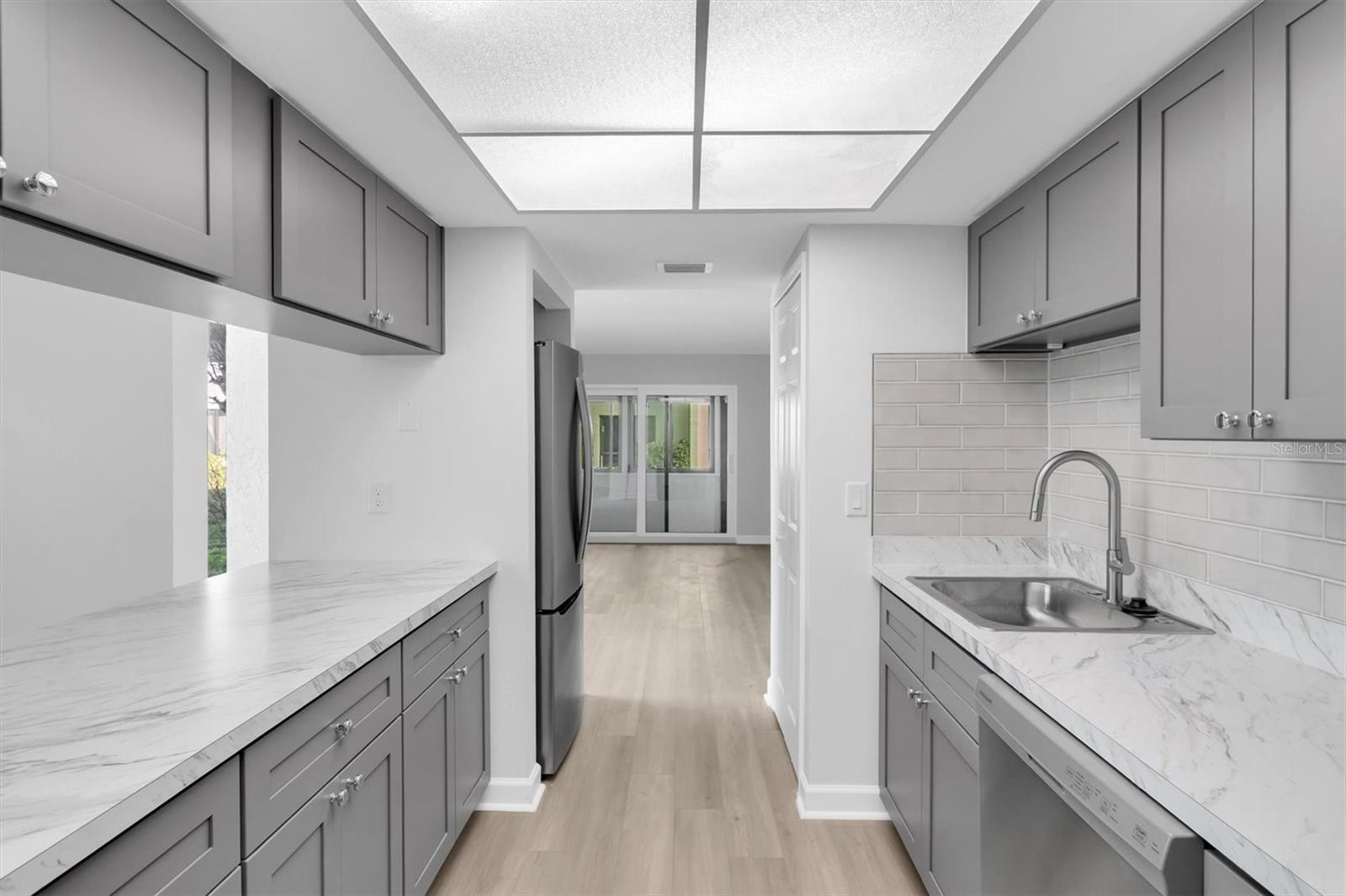 WINDRUSH COVE PH 1 CONDO - Residential
