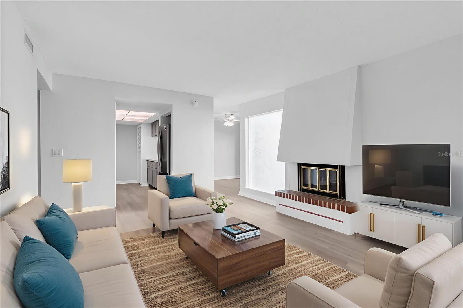 WINDRUSH COVE PH 1 CONDO - Residential