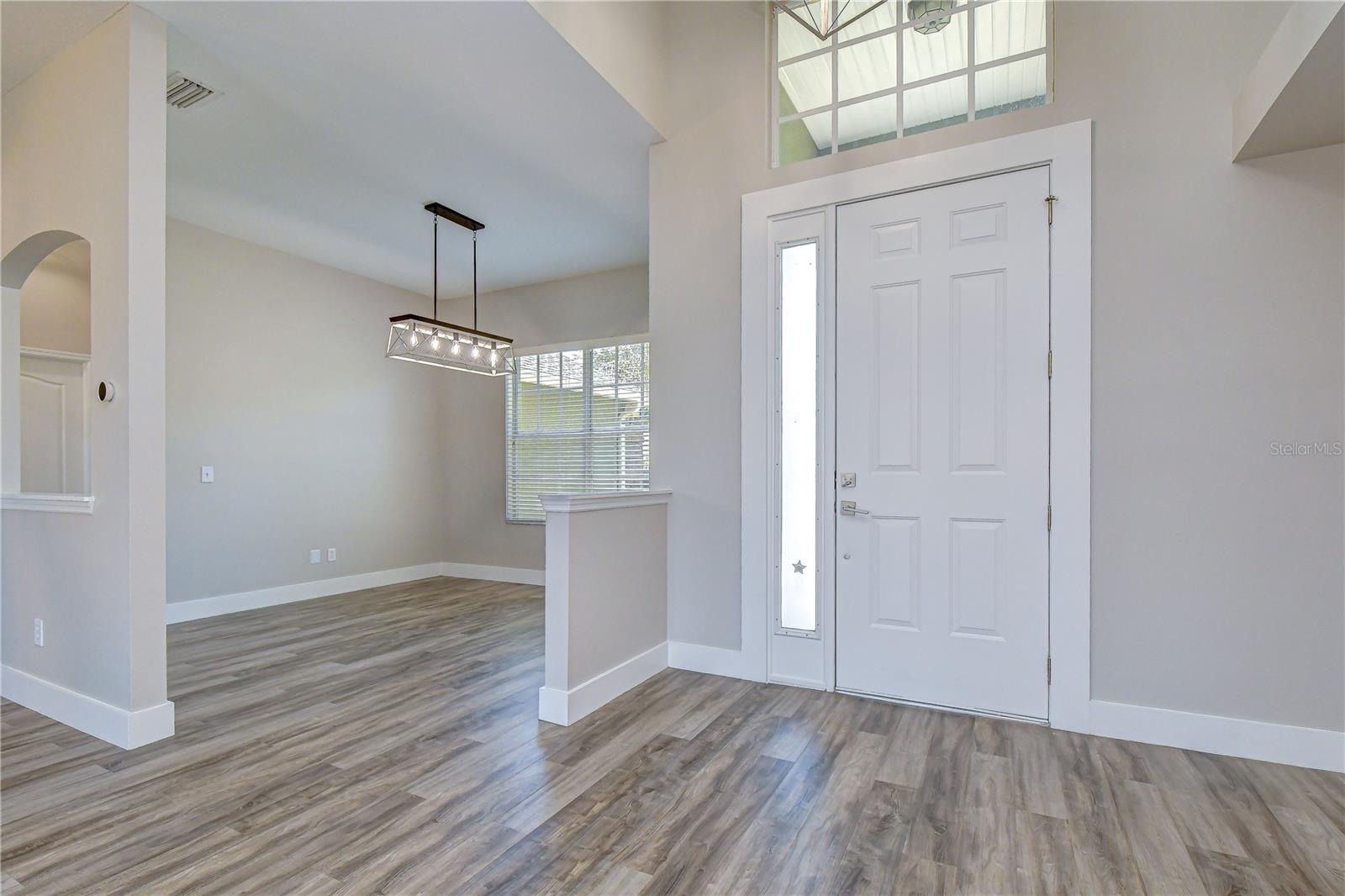ABBEY GROVE - Residential