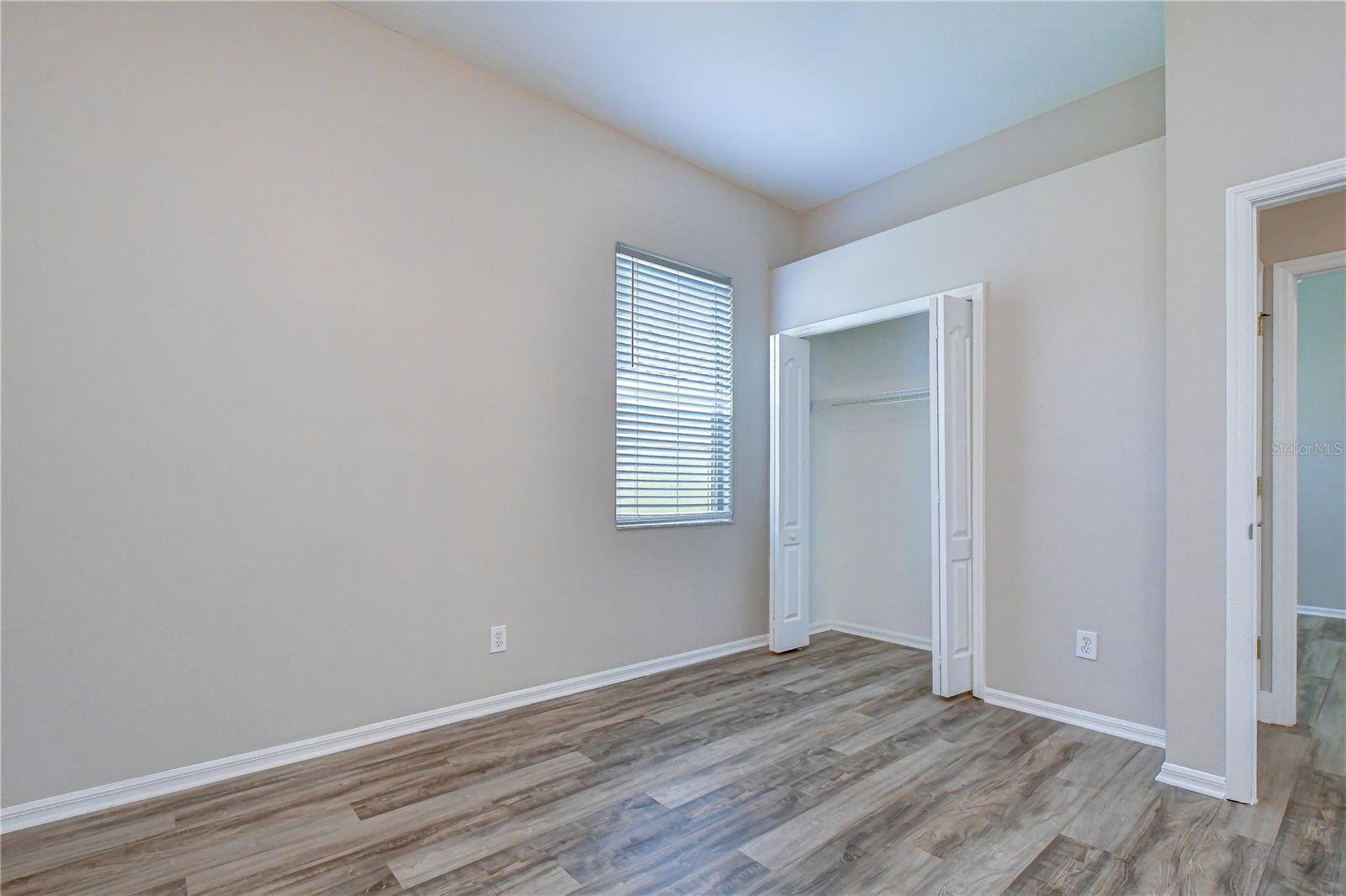 ABBEY GROVE - Residential