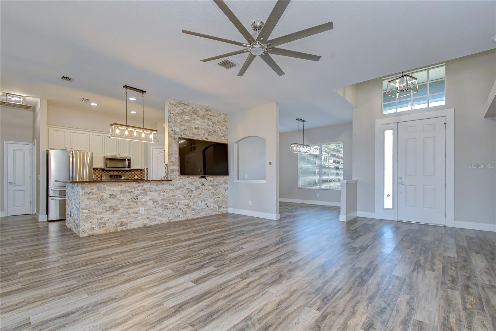 ABBEY GROVE - Residential
