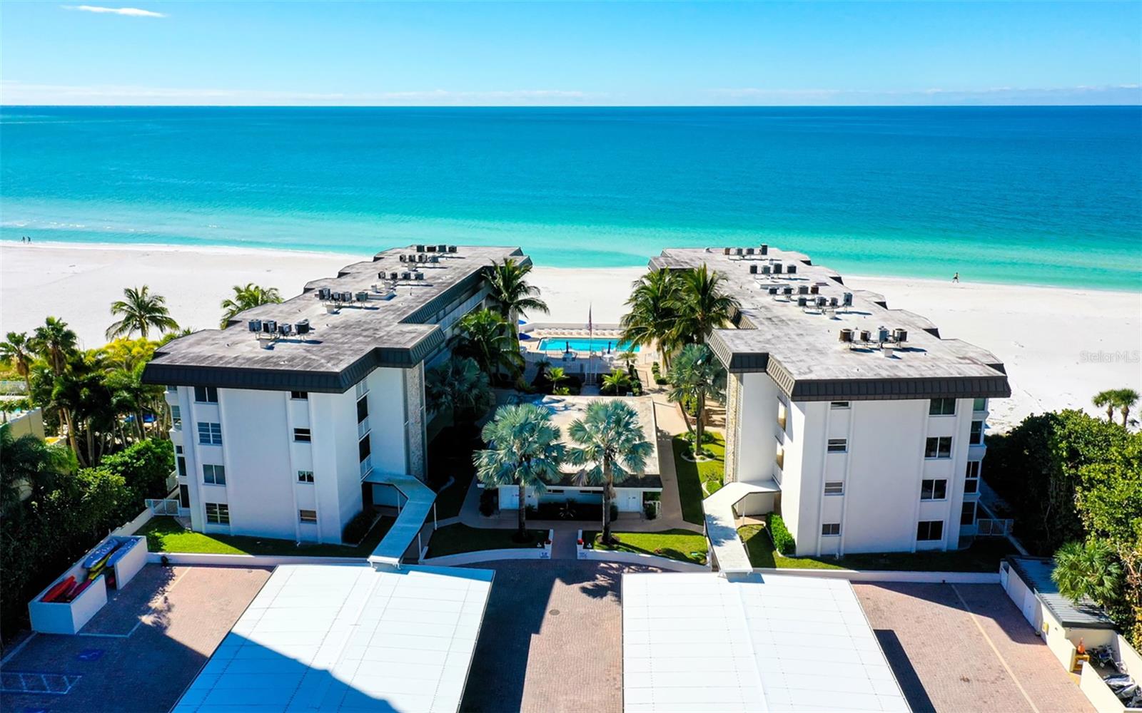 LIDO HARBOUR - Residential